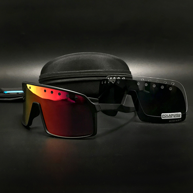 Sunglasses Road Bike Glasses UV400 N022