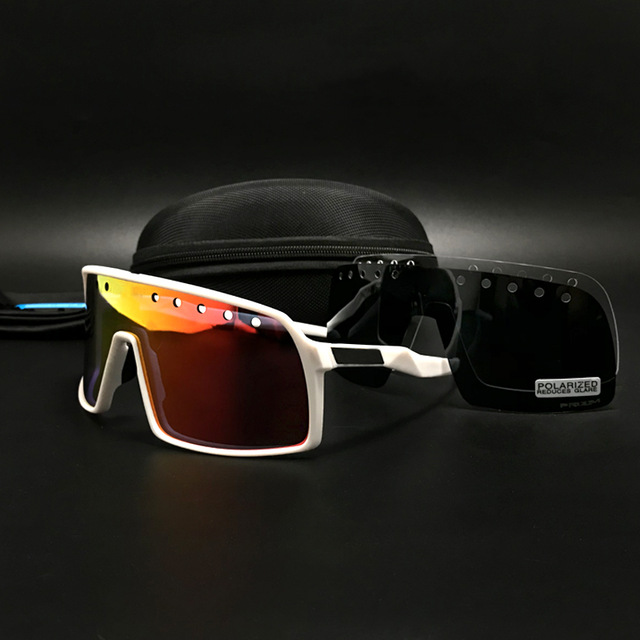 Sunglasses Road Bike Glasses UV400 N023