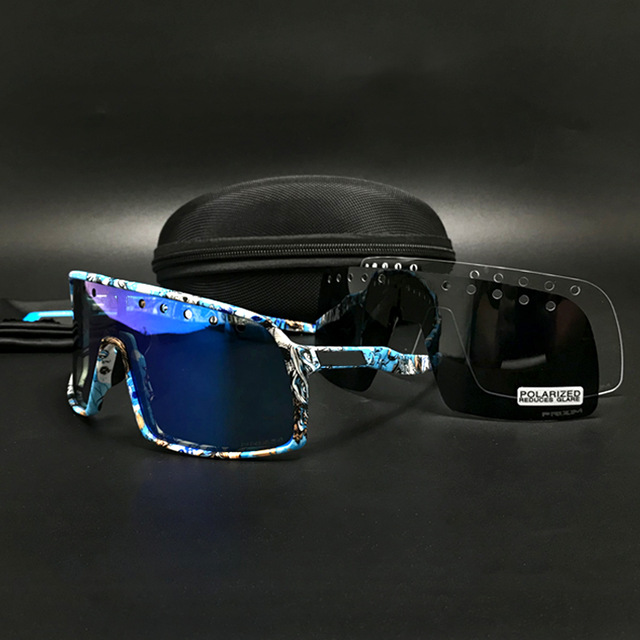 Sunglasses Road Bike Glasses UV400 N025