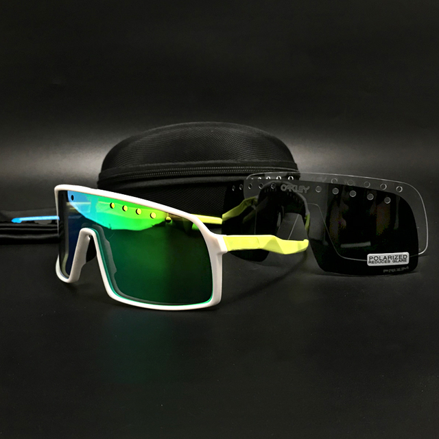 Sunglasses Road Bike Glasses UV400 N026